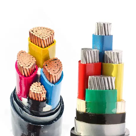 Marine Power Cables